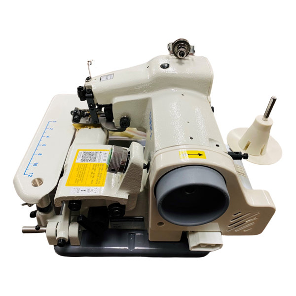 Yamata Invisible Seam Blind Hem Mechanical Sewing Machine & Reviews